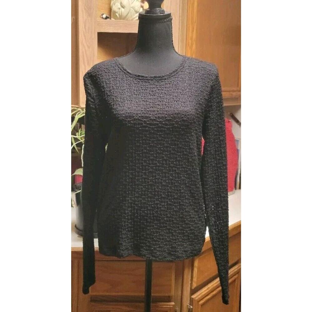 Black Old Navy Stretchy To Size L Tall